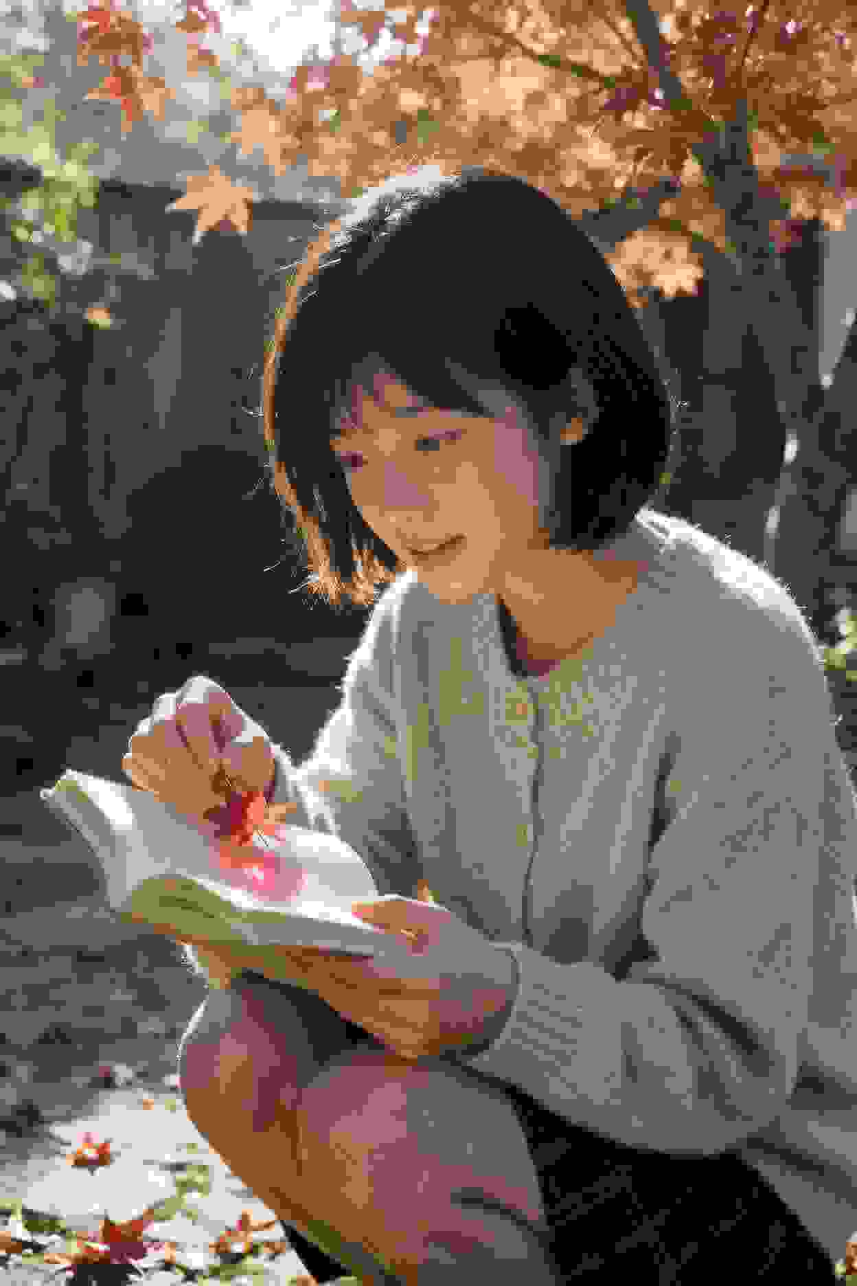神秘来信