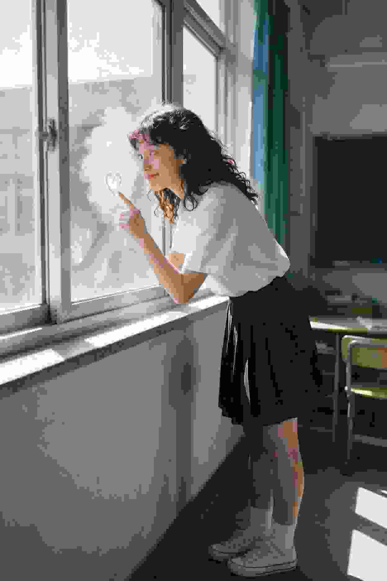 时空疑案