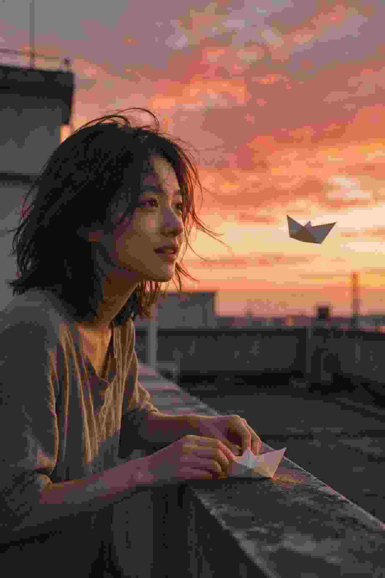 虚拟世界陷阱