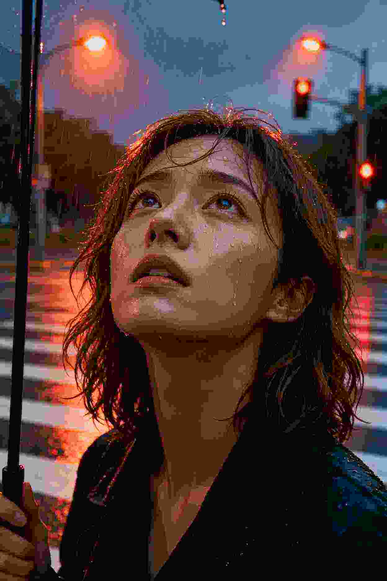 人性深渊